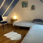 Charmante Maison 10 Mn Center Parcs Ailette Laon