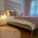 Dom wakacyjny Charmante Maison 10 Mn Center Parcs Ailette Laon
