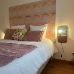 Dom wakacyjny Charmante Maison 10 Mn Center Parcs Ailette *