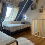 Dom wakacyjny Charmante Maison 10 Mn Center Parcs Ailette *
