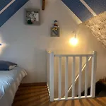 Charmante Maison 10 Mn Center Parcs Ailette Dom wakacyjny *