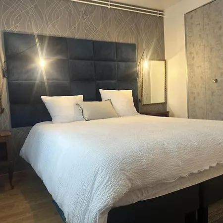 Charmante Maison 10 Mn Center Parcs Ailette * لووْ