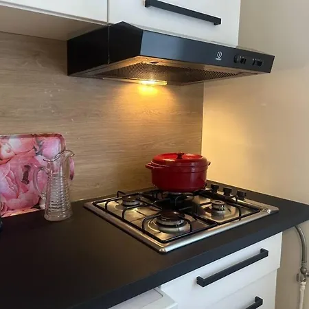 Charmante Maison 10 Mn Center Parcs Ailette بيت للعطل *