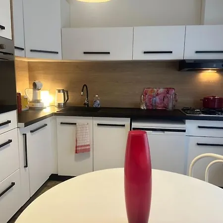 Hébergement de vacances Charmante Maison 10 Mn Center Parcs Ailette *