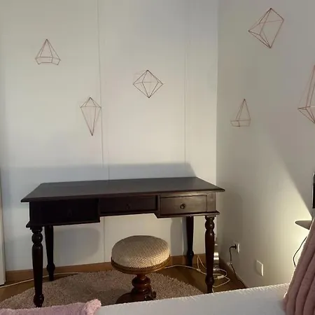 Hébergement de vacances Charmante Maison 10 Mn Center Parcs Ailette *