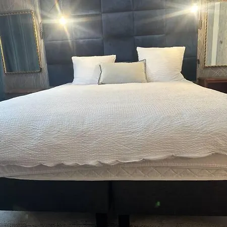 Charmante Maison 10 Mn Center Parcs Ailette