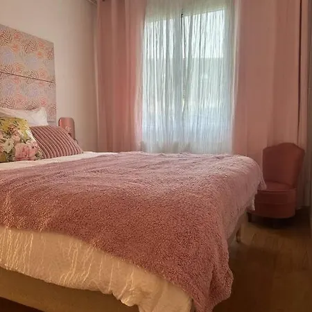 Charmante Maison 10 Mn Center Parcs Ailette * Laon