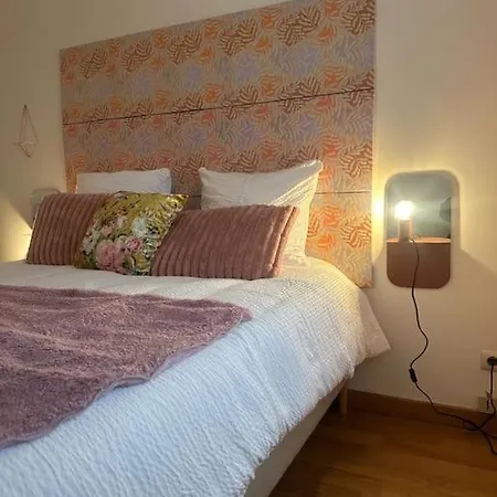 Hébergement de vacances Charmante Maison 10 Mn Center Parcs Ailette *