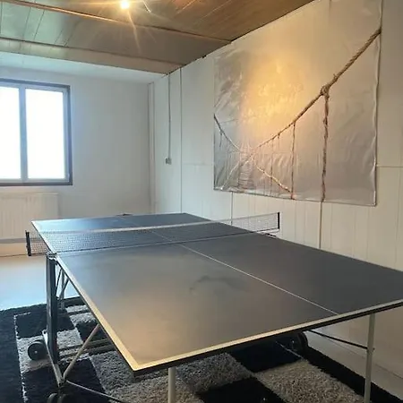 Charmante Maison 10 Mn Center Parcs Ailette * Laon