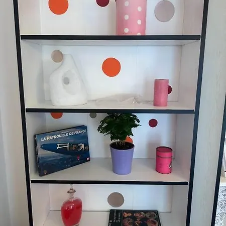 Charmante Maison 10 Mn Center Parcs Ailette Hébergement de vacances Laon