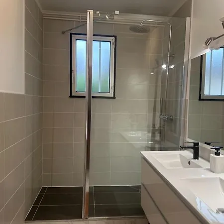 Charmante Maison 10 Mn Center Parcs Ailette * لووْ