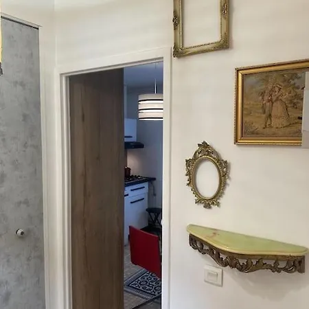 Hébergement de vacances Charmante Maison 10 Mn Center Parcs Ailette