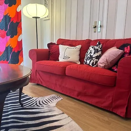 Charmante Maison 10 Mn Center Parcs Ailette * Laon