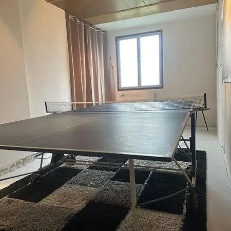 Charmante Maison 10 Mn Center Parcs Ailette Laon