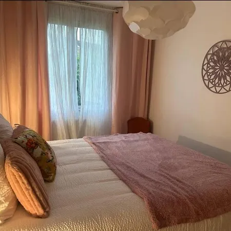 Charmante Maison 10 Mn Center Parcs Ailette