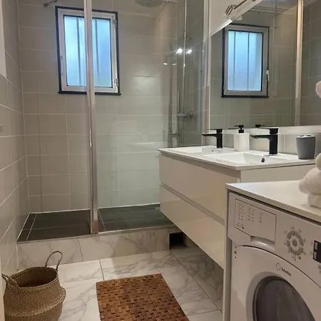 Hébergement de vacances Charmante Maison 10 Mn Center Parcs Ailette Laon