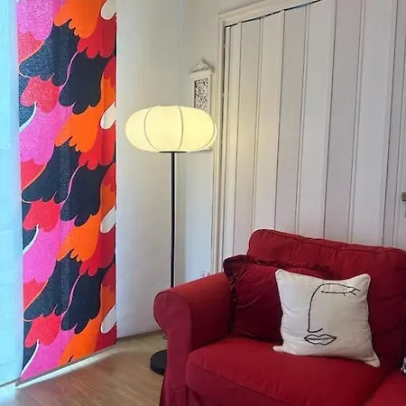 Charmante Maison 10 Mn Center Parcs Ailette بيت للعطل لووْ