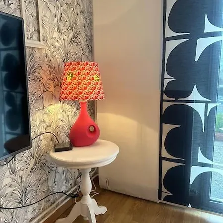 Charmante Maison 10 Mn Center Parcs Ailette Laon