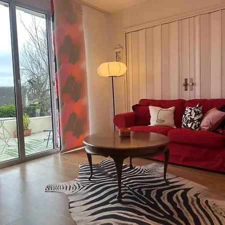 بيت للعطل Charmante Maison 10 Mn Center Parcs Ailette