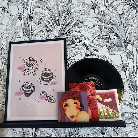 Charmante Maison 10 Mn Center Parcs Ailette *