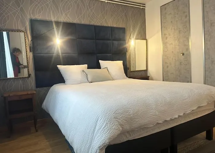 Charmante Maison 10 Mn Center Parcs Ailette * Laon