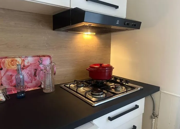 Charmante Maison 10 Mn Center Parcs Ailette Holiday home *