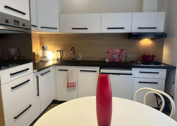 Holiday home Charmante Maison 10 Mn Center Parcs Ailette *