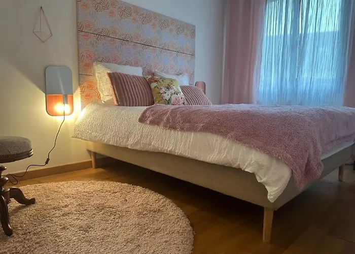 Holiday home Charmante Maison 10 Mn Center Parcs Ailette Laon