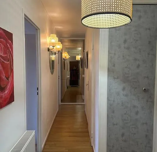 Holiday home Charmante Maison 10 Mn Center Parcs Ailette