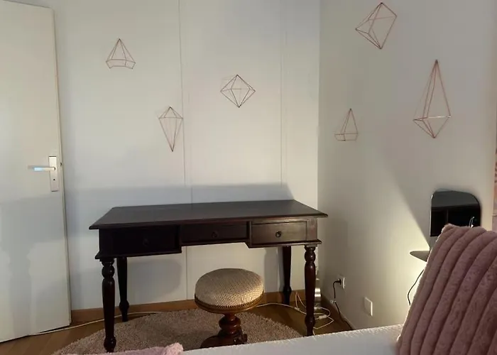 Holiday home Charmante Maison 10 Mn Center Parcs Ailette *