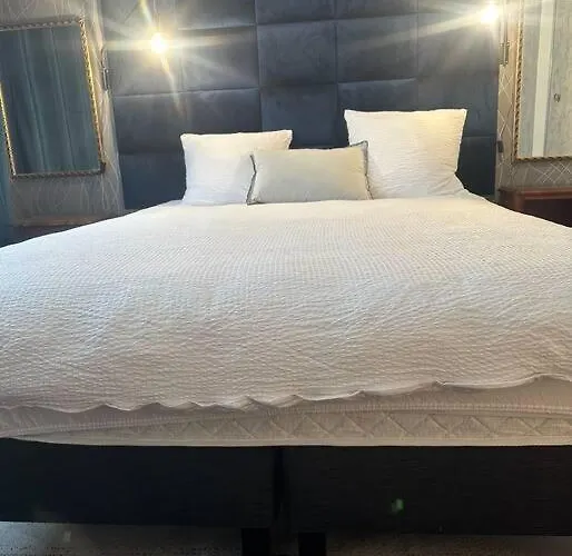 Charmante Maison 10 Mn Center Parcs Ailette