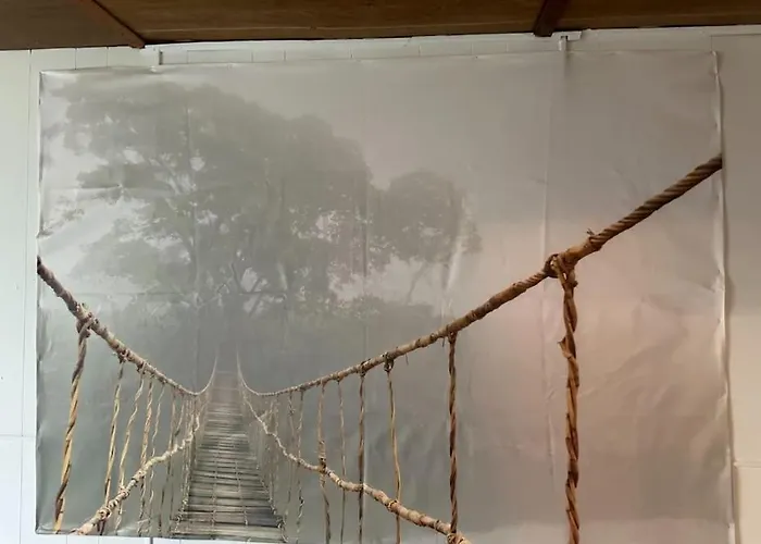 Charmante Maison 10 Mn Center Parcs Ailette Holiday home