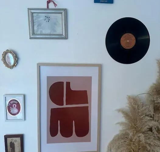 Holiday home Charmante Maison 10 Mn Center Parcs Ailette *