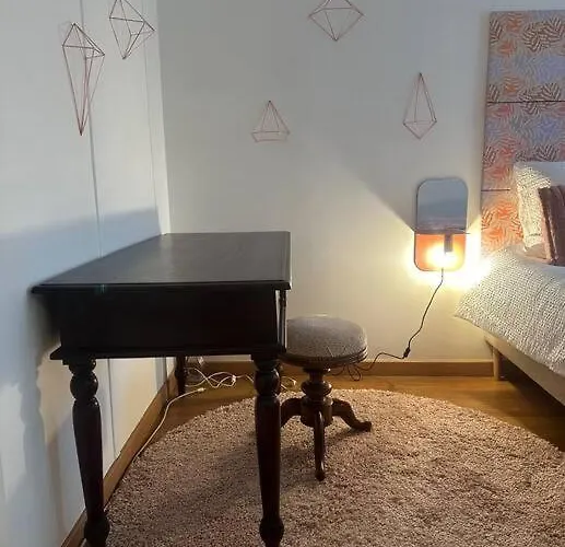 Holiday home Charmante Maison 10 Mn Center Parcs Ailette *