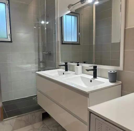 Charmante Maison 10 Mn Center Parcs Ailette * Laon