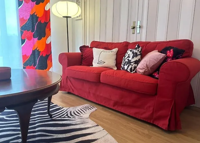 Charmante Maison 10 Mn Center Parcs Ailette * Laon