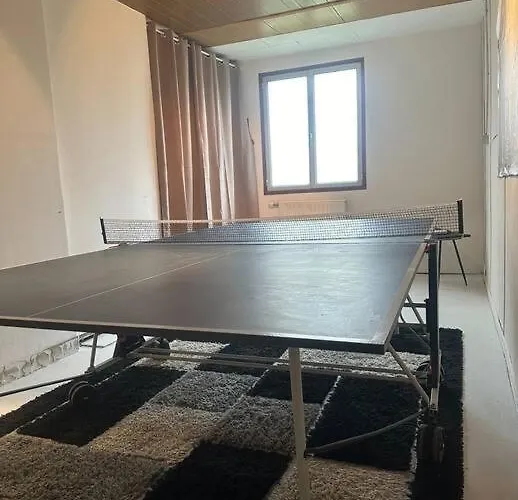 Charmante Maison 10 Mn Center Parcs Ailette Laon