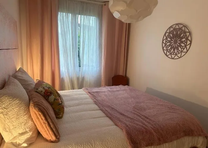 Charmante Maison 10 Mn Center Parcs Ailette