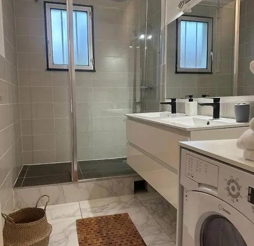 Holiday home Charmante Maison 10 Mn Center Parcs Ailette Laon