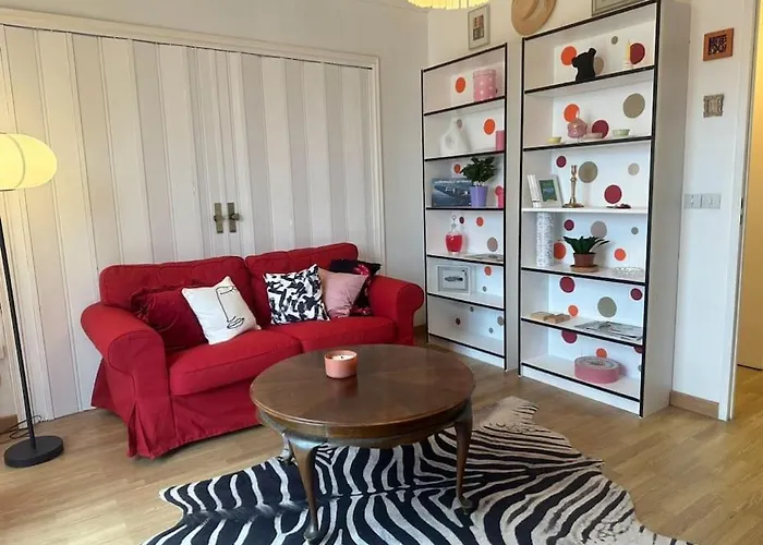 Charmante Maison 10 Mn Center Parcs Ailette Holiday home