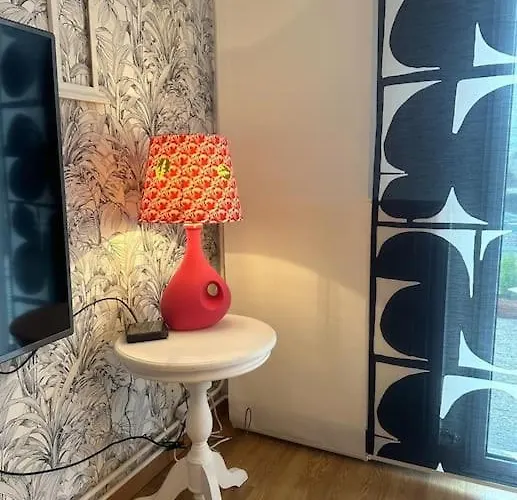 Charmante Maison 10 Mn Center Parcs Ailette Laon