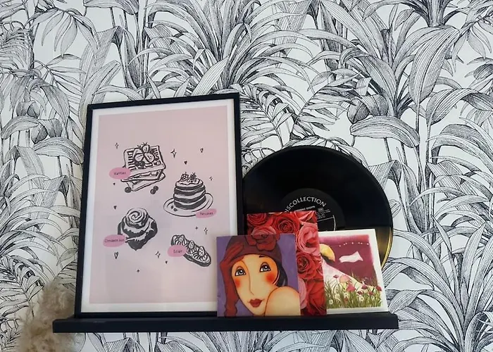 Charmante Maison 10 Mn Center Parcs Ailette *